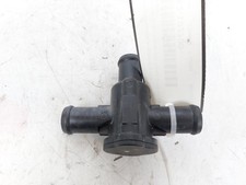 Thermostat Audi A5