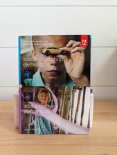 Adobe Photoshop Elements 14  Premier Elements 14 Win Mac 2015 NEW SEALED