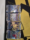 Art Set Booster Tempete Argentee Sortie De Display