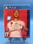 FIFA 20 Standard Edition - Sony PlayStation 4 - Complete