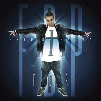 Fred De Palma F.D.P. (CD)