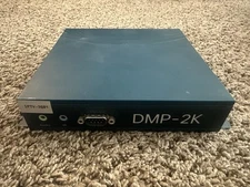 Lot of 10 - BrightSign Cisco StadiumVision DMP-2K Untested AS IS Parts Repair