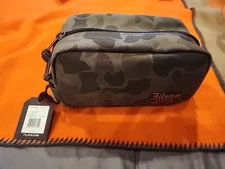 Filson Travel Pack  Dark Shrub Camo Dryden NWT.
