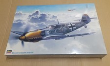 MESSERSCHMITT BF109 E GALLAND HASEGAWA SCALA 1/32