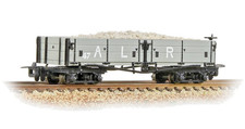 Bachmann Narrow Gauge 393-052A D Class Open Bogie Wagon Ashover Light Railway