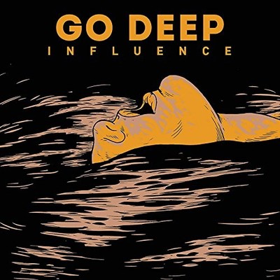 GO DEEP - INFLUENCE - Cassette - 64 - F72z