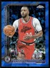 2025-26 Topps Chrome Sapphire Edition #22 Norman Powell