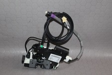 Mercedes Benz SLK R172 T&uuml;rschloss Schloss T&uuml;r Links A 1727600140