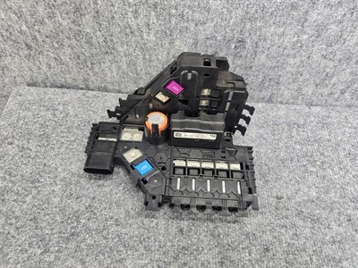 Fuse Box Relay Module Assembly Mercedes W205 C43 C300 C63 S OEM