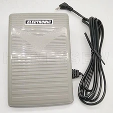 HONEYSEW Electric Foot Speed Control Pedal/Cord 4C-337B for Singer 996