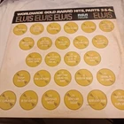 Elvis Presley 2 LP - Worldwide Gold Award Hits Parts 3 & 4 - RCA R214657