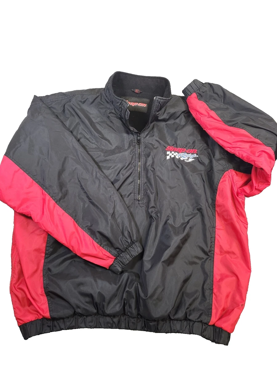 Snap-on Red Regular Size Clothing for Men for sale | eBay
