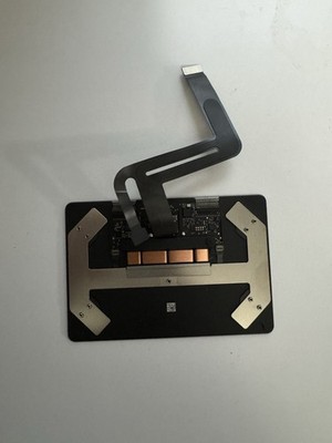 13'' MacBook Air A2179 TrackPad Space Gray 2020 - Used