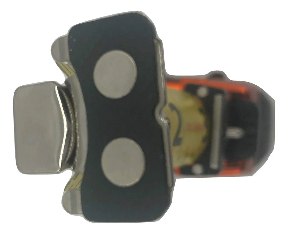 Swanson Tool SVPS25M1 25-Feet Magnetic Savage Proscribe Tape Measure 25 Ft. - Image 4 of 4