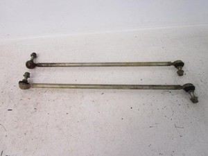 10 Polaris Sportsman 850 EPS XP Tie Rods Left Right 5136903 2009-2024