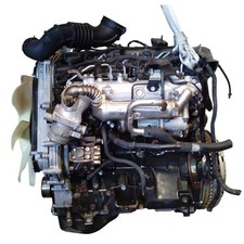 Motore D4C3 Kia Sorento 2.2 crdi 103kw 165.000 km
