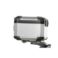 TOP CASE 48 LITRES MOTO GUZZI V85 TT 2019-2024 / 2S001302