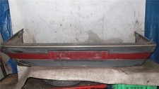 Pare-choc arrière Peugeot 405