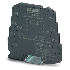 1PC FOR Phoenix Contact LIT 1X2-24 Surge Protector 2804610
