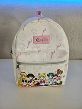 Tomei Animation Sailor Moon Backpack Small