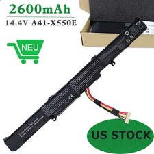A41-X550E Battery For ASUS X450 X550 X550E X550L X550LB X550V X550Z X550ZA F450
