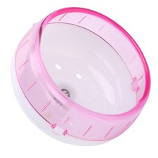 Hamster Wheel Very Useful Full Functioning For Outdoor