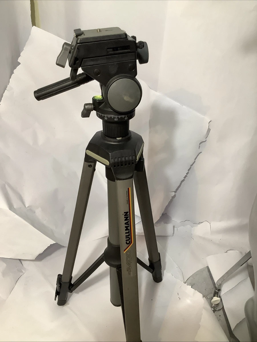 Cullmann Camera Tripods and Monopods for sale | eBay