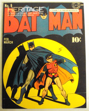 Heritage Auctions Catalog - September 2020 - Comics & Memorabilia