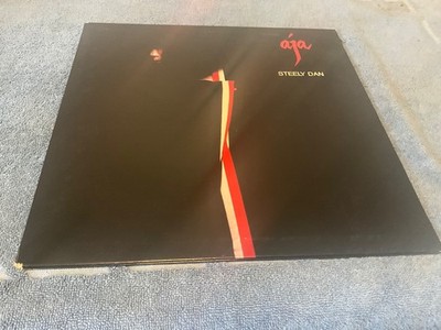 Steely Dan    Aja NM LP