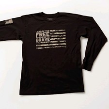 Rag Of Honor M 100% Cotton Made In USA