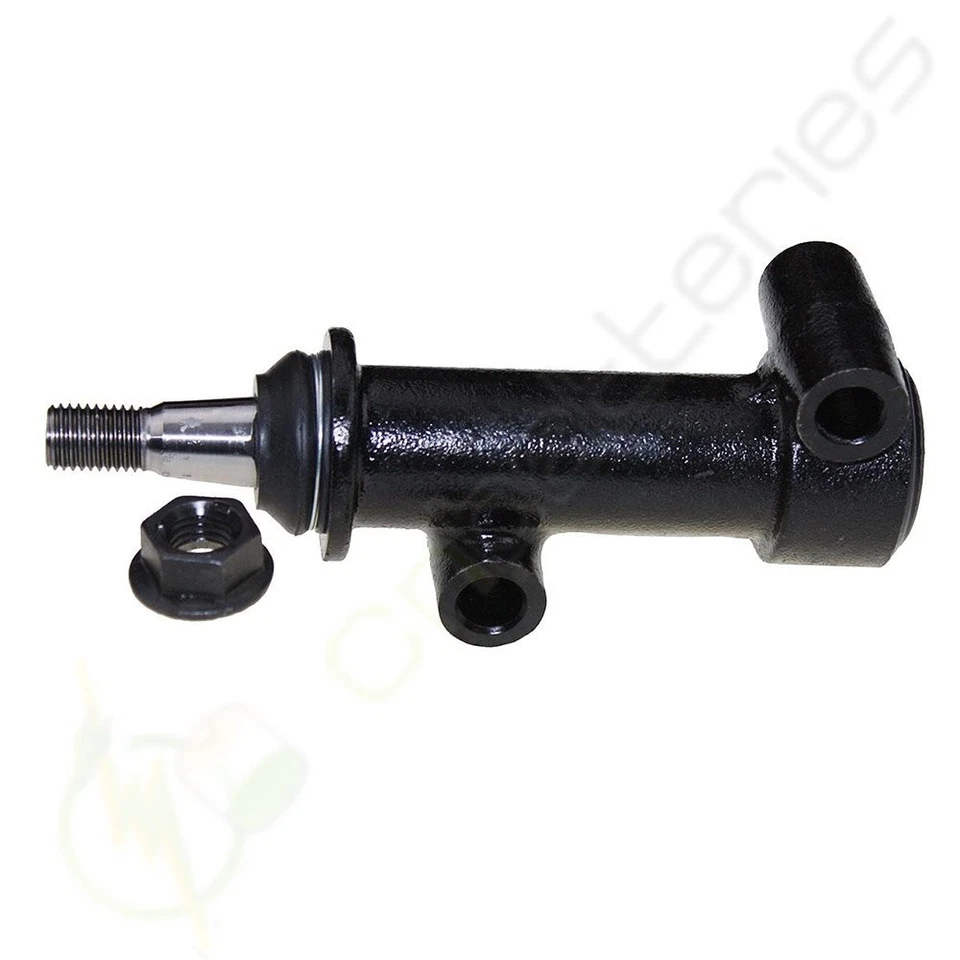 13 extremidades de haste de amarração de junta esférica de suspensão para 2006 2007 2008 2009 GMC Sierra 2500 HD - Imagem 4 de 4