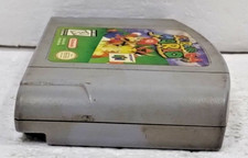 Super Mario 64  N64 Nintendo 64 (1999) Authentic Cartridge Only