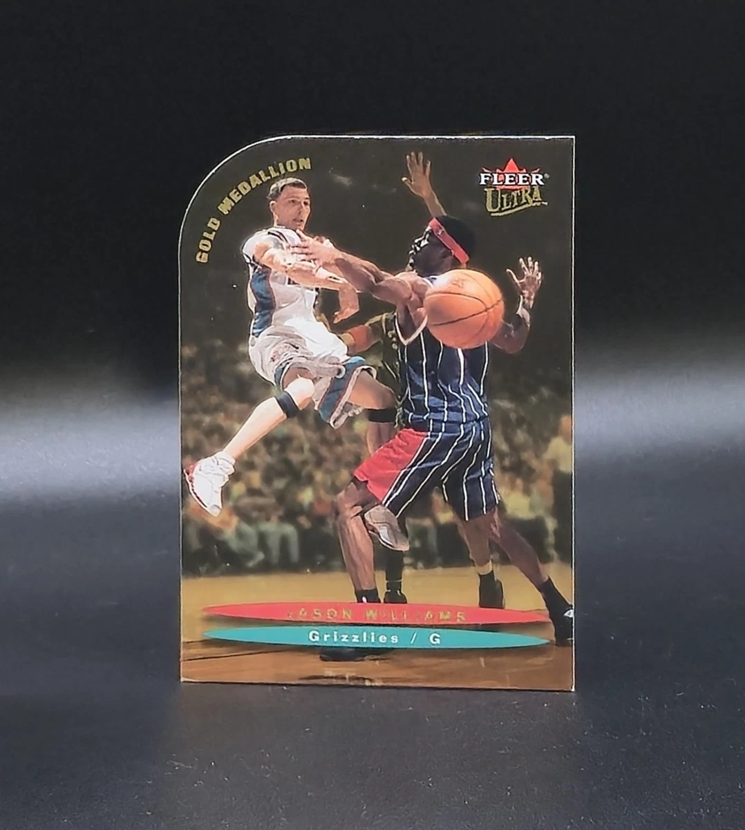 Jason Williams Basketball Trading Cards for sale | eBay