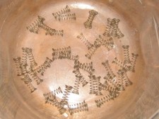 Schreiber Autoharp Springs for 21 Chord Oscar Schmidt or Chromaharp