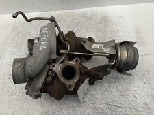 Turbolader DEFEKT für Mercedes GLE W166 2,2 OM651.960 OM651 651.960 A6510907080 Turbolader DEFEKT für Mercedes GLE W166 2,2 OM651.960 OM651 651.960 A6510907080