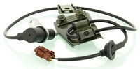 1 ABS Sensor Vorne Rechts FüR Subaru Forester (Sf) Bj. 03.1998-11.1999 NEU GH
