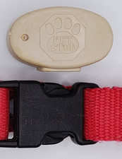 Pet Stop UltraElite Receiver With Collar