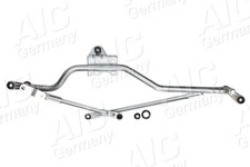 Scheibenwischer-Mechanismus vorne für Linkslenker 53924 AIC für VW MULTIVAN T5