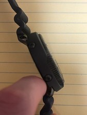 SEIKO PROSPEX Solar 200 Diver's SNE533P1 4