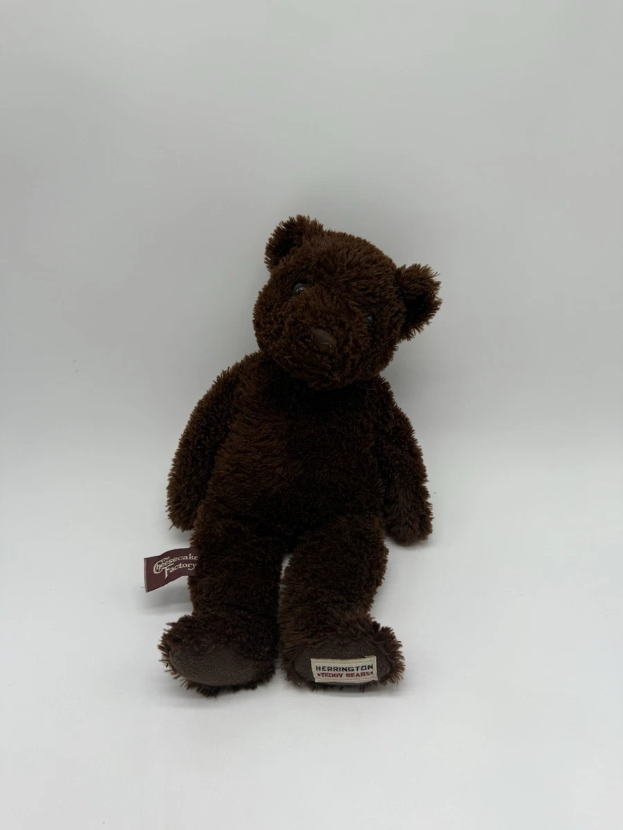 Herrington Plush Bear Teddy Bears for sale | eBay