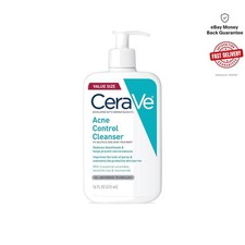 Acne Cleanser