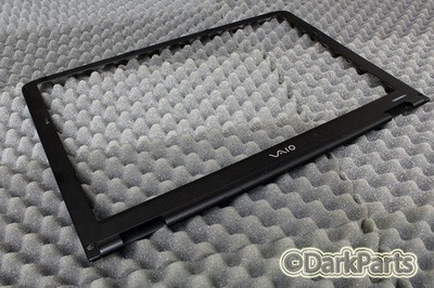 Sony Vaio VGN-A197VP PCG-8Q4M Laptop LCD Screen Bezel