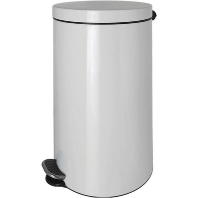 helit the knight Kosmetikeimer 3,0 l weiß, 1 St.