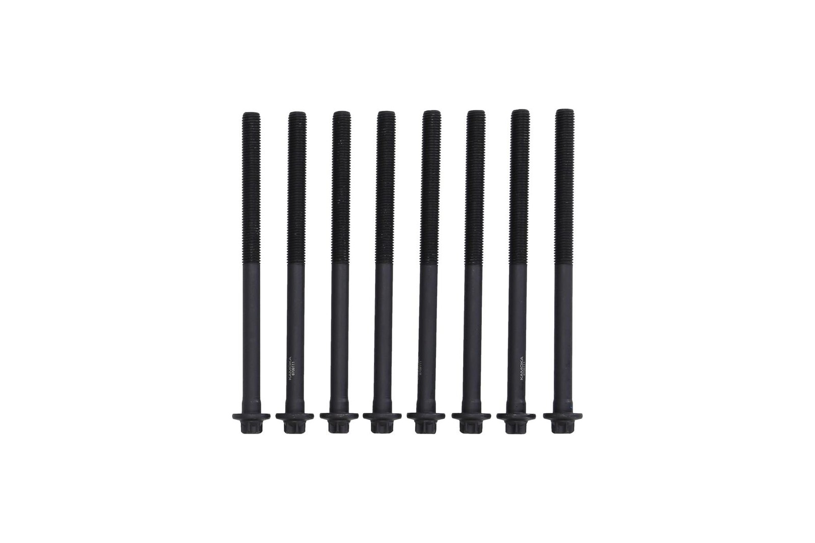 Fits KAMOKA 8709111 CYLINDER HEAD BOLTS AUDI A6 04'-11', CHEVROLET CA ⭐UK Stock⭐