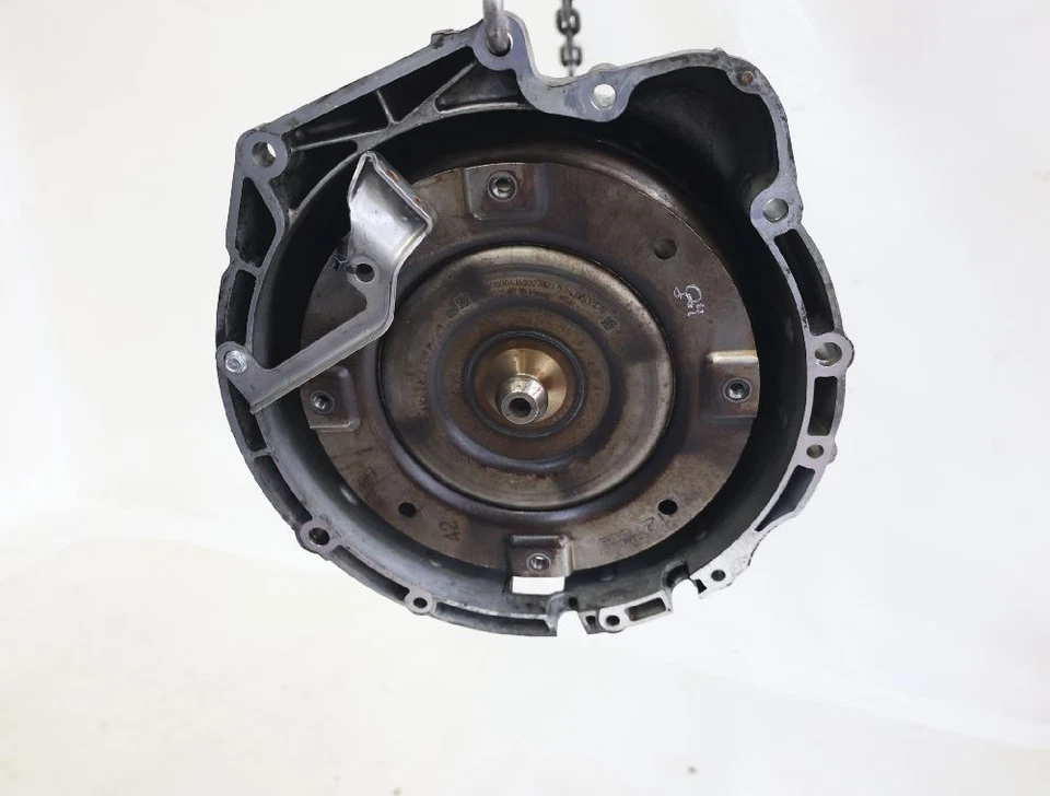 Automatikgetriebe BMW 5er E60 GA6HP26Z 7788546 ZF 3.0 200 KW 272 PS Diesel - Bild 2 von 4