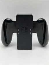 Nintendo Switch 1 by Nintendo Official Joy Con Grip For Nintendo Switch HAC-011