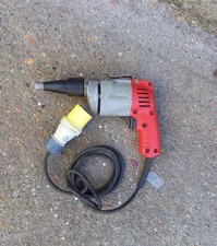 Milwaukee Drywall Screwgun