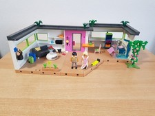 Playmobil City Life Moderne Luxusvilla Gästebungalow