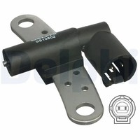 Winkelgeber, Kurbelwelle Delphi Technologies SS10802 FüR Oe 2375000Q0C