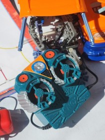 🔥 Lot K'NEX 4000 Pieces 17 lbs Building Set Connectors Motors Manuals Speakers